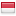 kebudayaanindonesia.com server is located in Indonesia